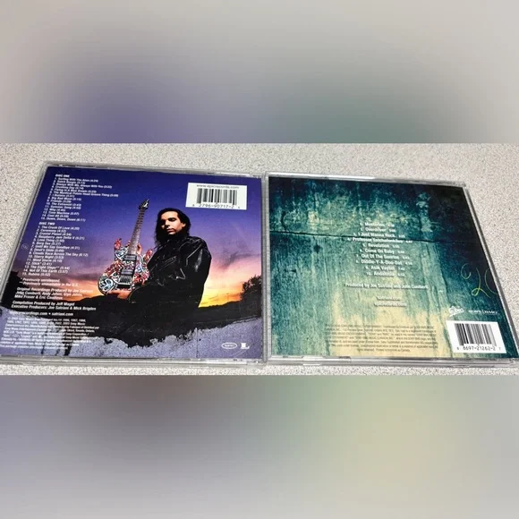 ROCK bundle CD’s - Picture 2 of 2